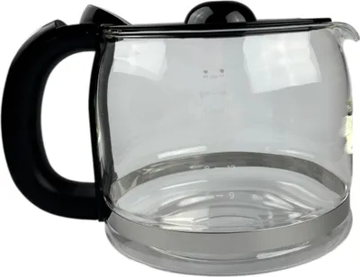 Produktbild von Russel Hobbs Kaffeekanne Glaskanne Kanne - Nr.: 700131, 24001013049