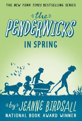 Image de The Penderwicks in Spring