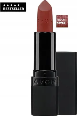 Immagine prodotto di AVON Rossetto Ultramatter ROSY CHIC