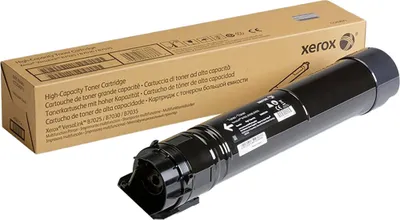 Immagine prodotto di Xerox 106R03394 cartuccia toner 1 pz Originale Nero