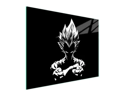 Obrázek produktu pro Lůžko na řezání skla 52x40 ANIME