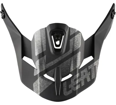 Obrázok produktu pre Leatt bouclier noir-brûlé XS-S