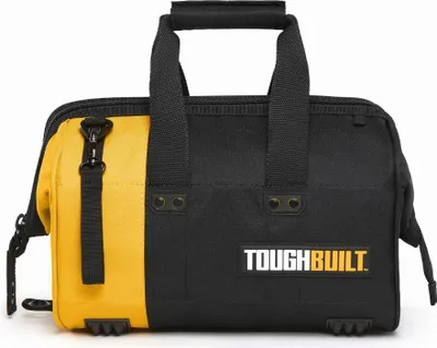 Immagine prodotto di Toughbuilt | Borsa portautensili chiusa a conchiglia " M "