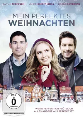 Produktbild von Mein perfektes Weihnachten
