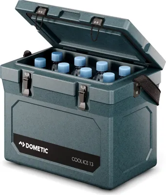 Produktbild von Dometic Cool Ice WCI-13 Passiv-Kühlbox Ocean, 13 Liter 9600049493