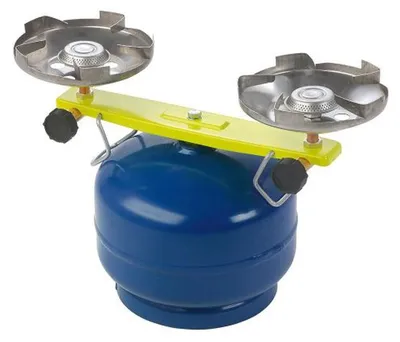 Obrázok produktu pre Meva Plynový campingový varič Picamp