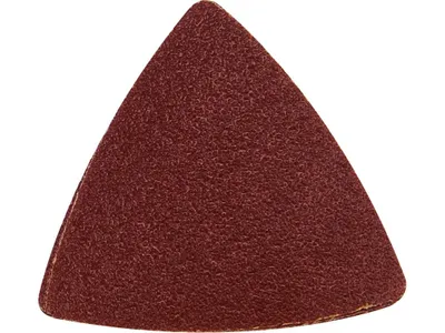 Obrázek produktu pro Papíry brusné delta - mix zrnitostí, bal.20ks