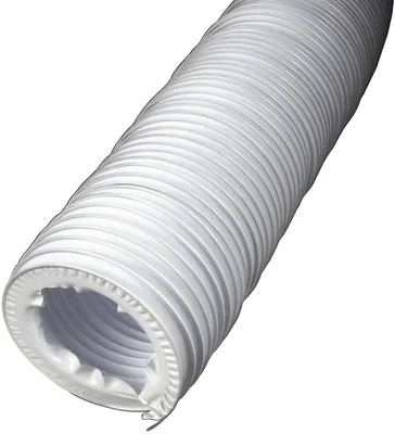 Produktbild von Hama 00110944, Weiß, PVC, 155 mm, 124 mm, 124 mm, 415 g