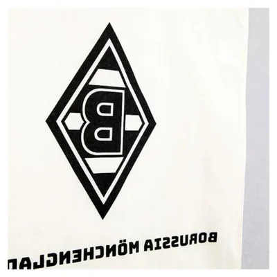 Produktbild von VfL BMG Jutebeutel Borussia