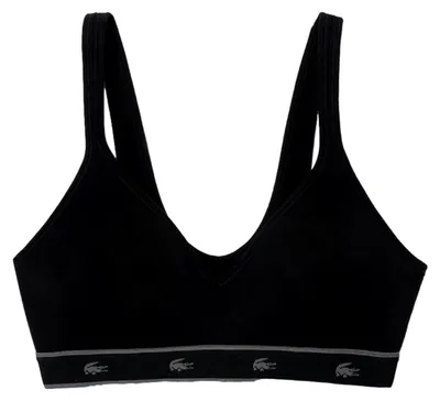 Produktbild von Lacoste Bustier Bandeau Bralette