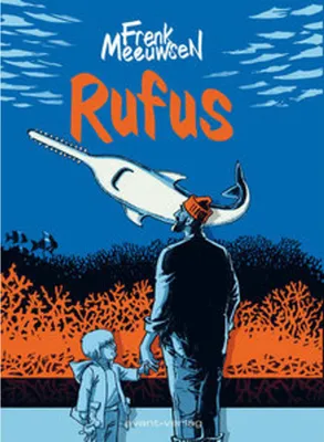 Obrázek produktu pro Rufus