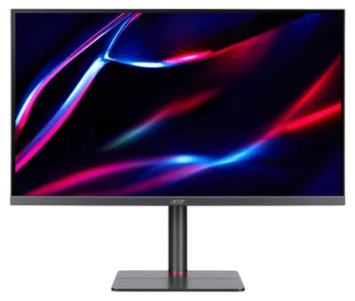 Produktbild von Acer Nitro XV275KP5b 27" 68,6cm 16:9 160Hz 3840x2160