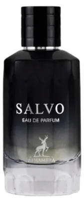 Zdjęcie produktu dla Maison Alhambra Salvo edp 100ml