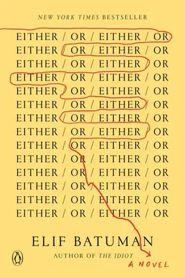 Imagen del producto de Either/Or