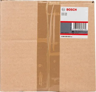 Produktbild von Vakuum-Set, 3-teilig, für GRC 180/350