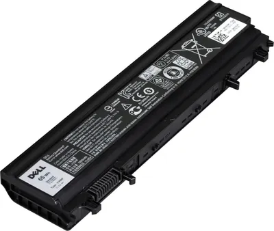 Produktbild von DELL VV0NF, Akku, DELL