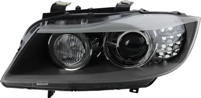 Produktbild von Scheinwerfer passend für BMW 3er E90 E91 08-11 D1S H8 H3 Links Fahrerseite 63117240263 Johns
