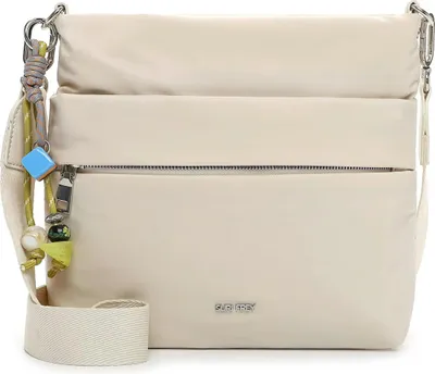 Produktbild von SURI FREY Umhängetasche SFY Sissy Crossover Bag Beige creme