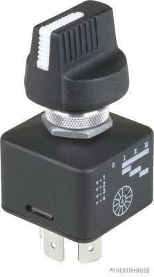 Obrázok produktu pre Prepínač HERTH+BUSS ELPARTS 70525150