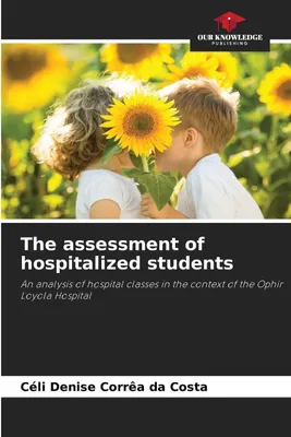 Produktbild von The assessment of hospitalized students