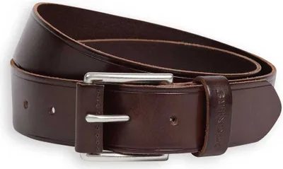 Produktbild von Dockers Dlse Gürtel Braun 85 cm Mann Braun 85 cm