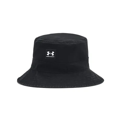 Obrázek produktu pro Klobouček UA Sportstyle Bucket-BLK