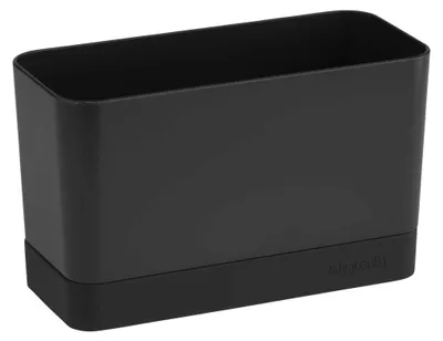Produktbild von Brabantia Spül-Organizer dunkelgrau