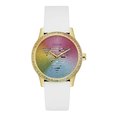 Productafbeelding van Guess Polshorloges GW0589L1