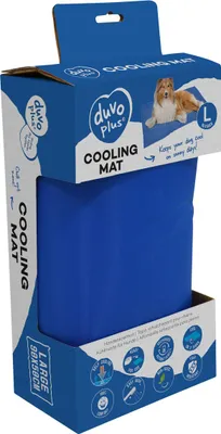 Produktbild von Duvo+ Kühlmatte, Größe: L