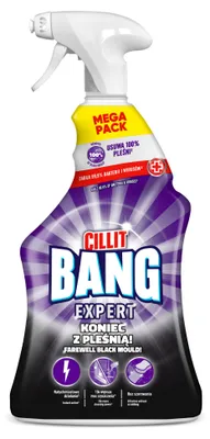 Produktbild von 020485 Cillit Bang Expert No More Schimmel 900ml Spray