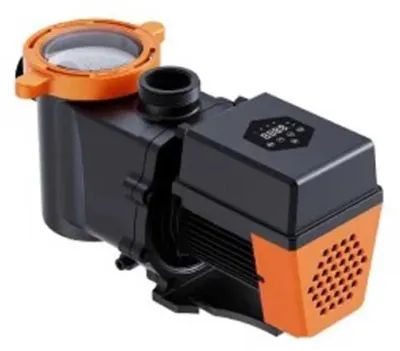 Produktbild von AquaForte InverGreen Poolpumpe DG18 für Pools 30-50m³