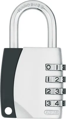 Obrázek produktu pro Visací zámek Abus 155/40 32115