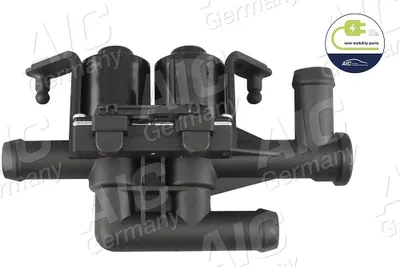 Produktbild von AIC Kühlmittelregelventil 57853 für BMW 5 Touring (F11) elektrisch