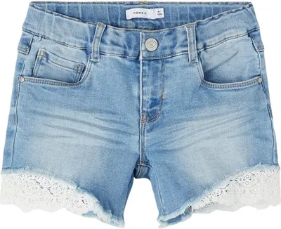 Produktbild von Name It Shorts