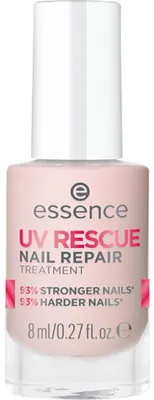 Produktbild von Essence - UV Rescue Nagelreparaturpflege