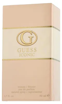 Obrázek produktu pro Guess Iconic parfémovaná voda ve spreji (50 ml)