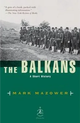 Image de The Balkans