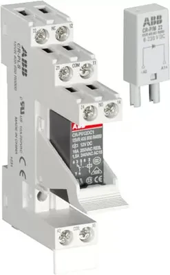 Produktbild von Interface Relais CR-P230AC2SS92CV