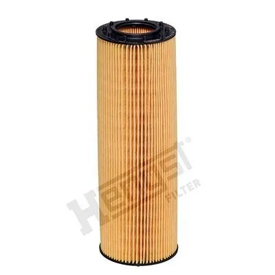 Produktbild von Hengst Filter Ölfilter E123H01 D624