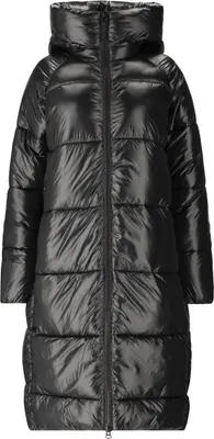 Immagine prodotto di Giacca imbottita Athlecia Feidar W, colore nero, taglia 40