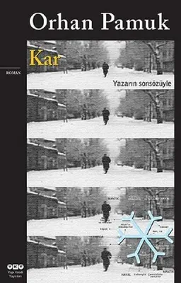 Obrázok produktu pre Kar