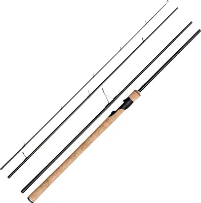 Zdjęcie produktu dla Wędka spinningowa podróżna Westin W2 Spin 11'4"/340cm M 7-30g 4Sec