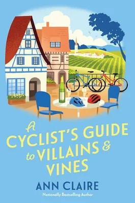 Immagine prodotto di A Cyclist's Guide to Villains & Vines