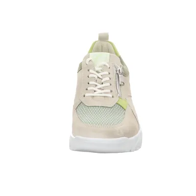 Obrázek produktu pro Waldläufer šněrovací boty beige beige 228-40-00141