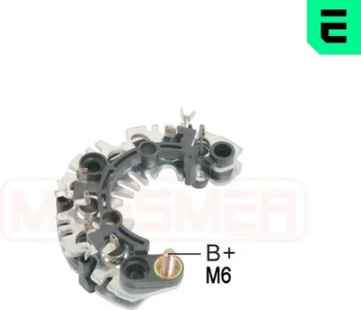 Produktbild von ERA Gleichrichter Lichtmaschine für FORD FOCUS (DAW, DBW) FOCUS Kombi (DNW) FOCUS Stufenheck (DFW)