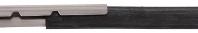 Produktbild von Lewi Ersatzgummi 10x 35cm SOFT für Fensterabzieher und Profi 2in1