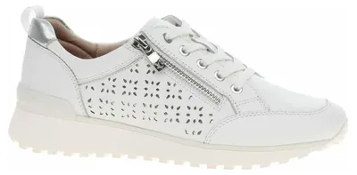 Produktbild von Damen Caprice 9-23501-46 weiß-silber 41