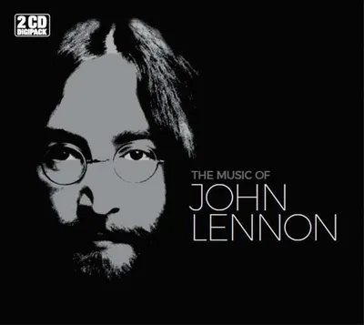 Immagine prodotto di La musica di John Lennon