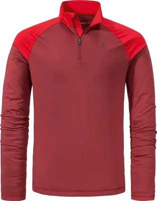 Produktbild von Schöffel Longsleeve Lenggries M masala 58