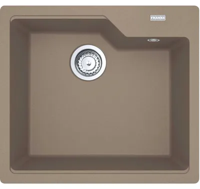 Obrázok produktu pre Franke drez Urban UBG 610-50 Fragran. Cashm. 1140682642